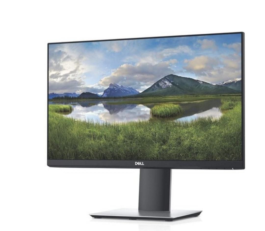 مانیتور ۲۲ اینچ HDMI دار فریم لس dell p2219h|قطعات و لوازم جانبی رایانه|تهران, ایرانشهر|دیوار