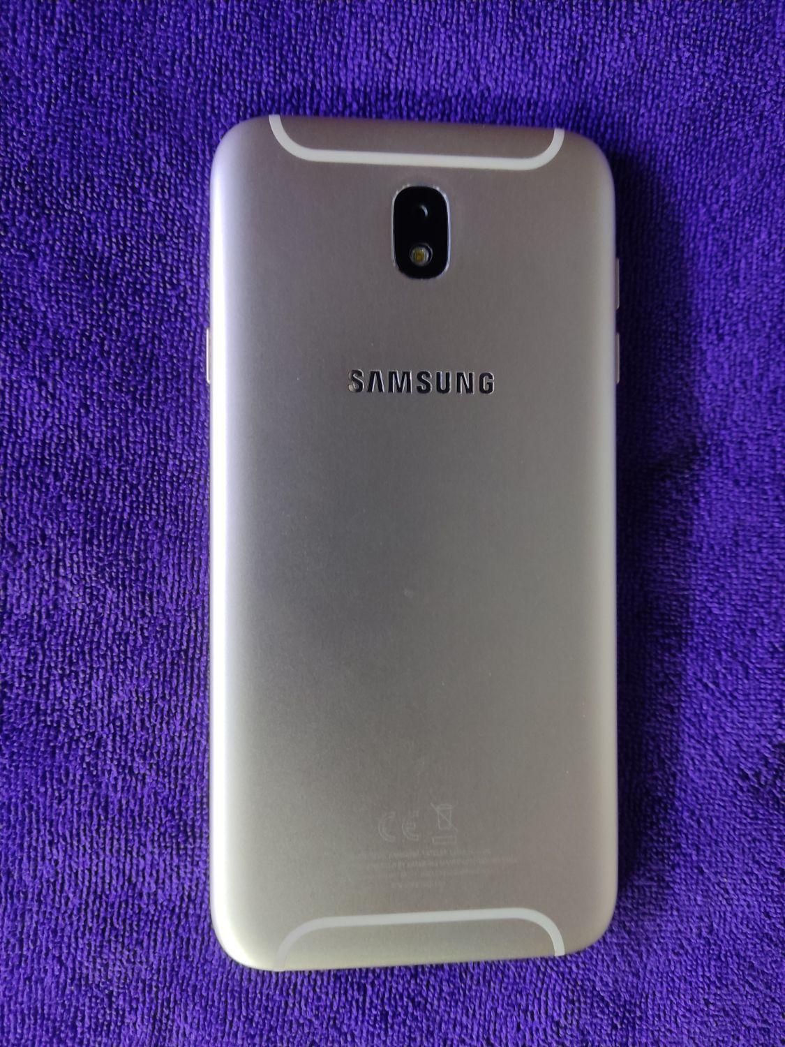 سامسونگ Galaxy J7 Pro با حافظهٔ ۳۲ گیگابایت|موبایل|تهران, فلاح|دیوار