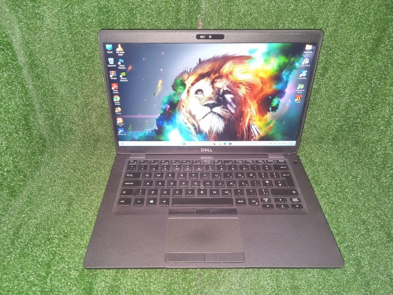 DELL LATITUDE 5401 نسل نه سری اچ گرافیک 2|رایانه همراه|کرج, اتحاد|دیوار