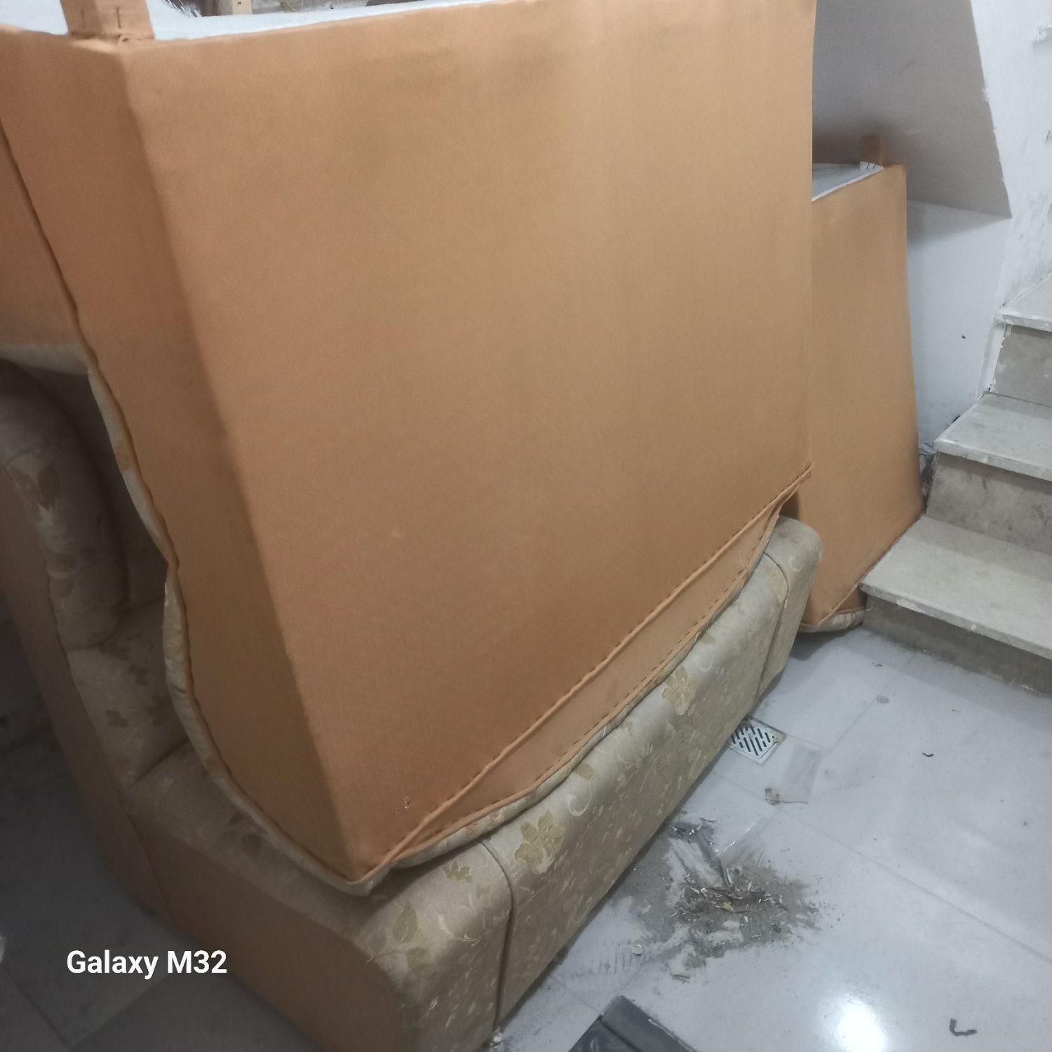 مبل ۸ نفره راحتی درحد مخصوص باغ ویلا|مبلمان خانگی و میز عسلی|تبریز, |دیوار