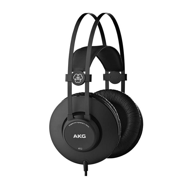 هدفون Akg k52|صوتی و تصویری|تهران, پیروزی|دیوار