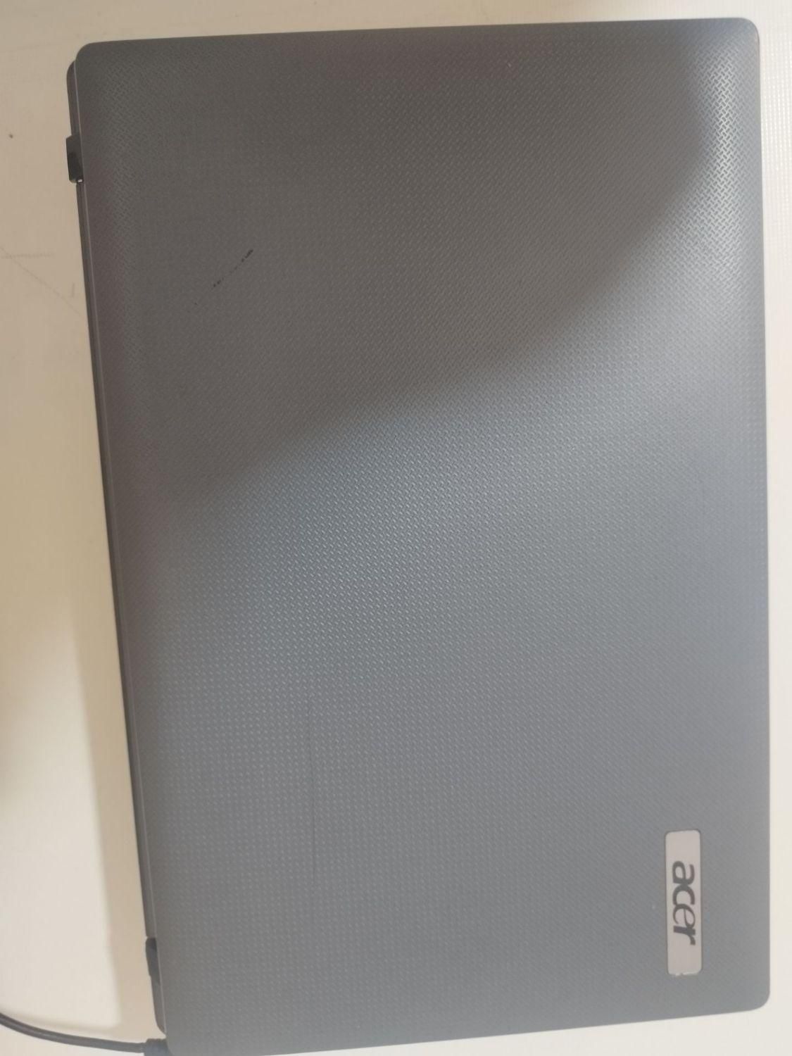 Acer cori3 500gig|رایانه همراه|تهران, نارمک|دیوار