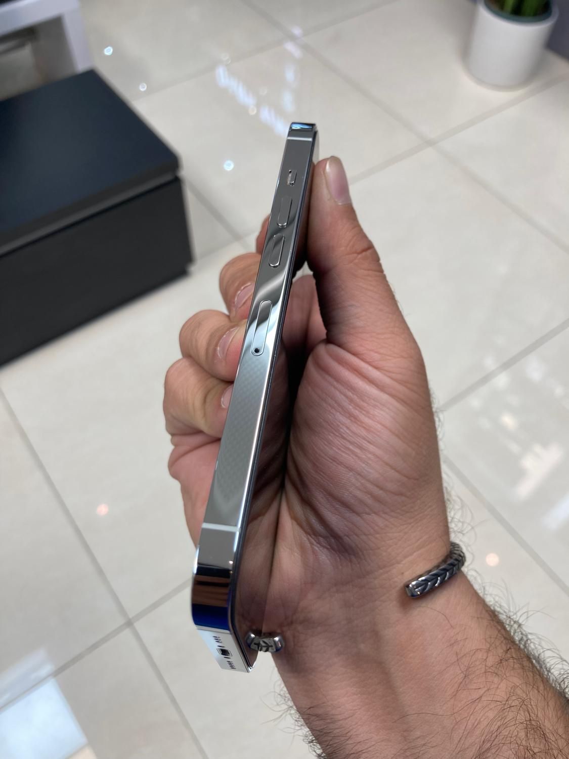 اپل iPhone 13 Pro|موبایل|اصفهان, احمدآباد|دیوار