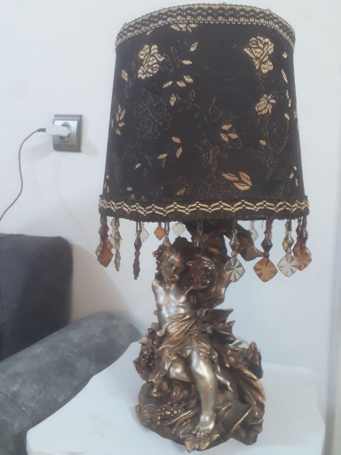 چراغ خواب|چراغ خواب و آباژور|مشهد, رستگار|دیوار