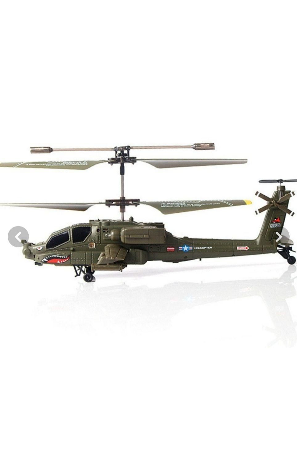 هلیکوپتر کنترلی سیما مدل SYMA S 109H|اسباب‌‌بازی|تهران, اسفندیاری|دیوار