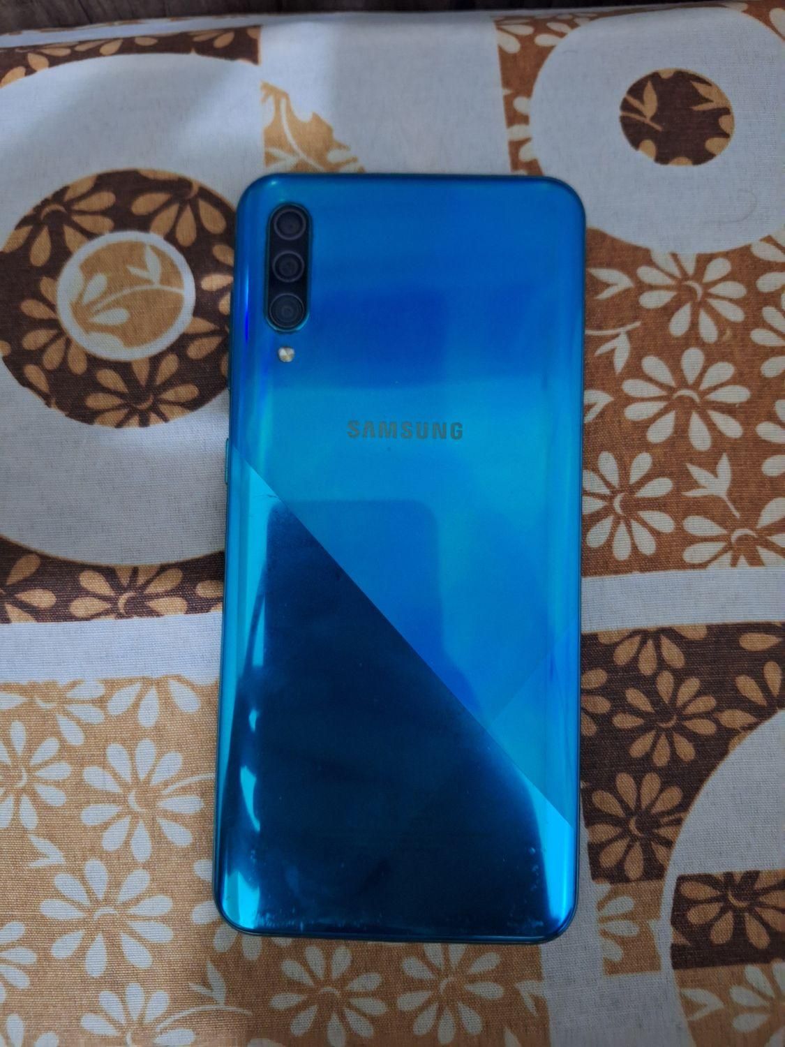 سامسونگ Galaxy A30s ۶۴ گیگابایت|موبایل|تهران, آبشار تهران|دیوار