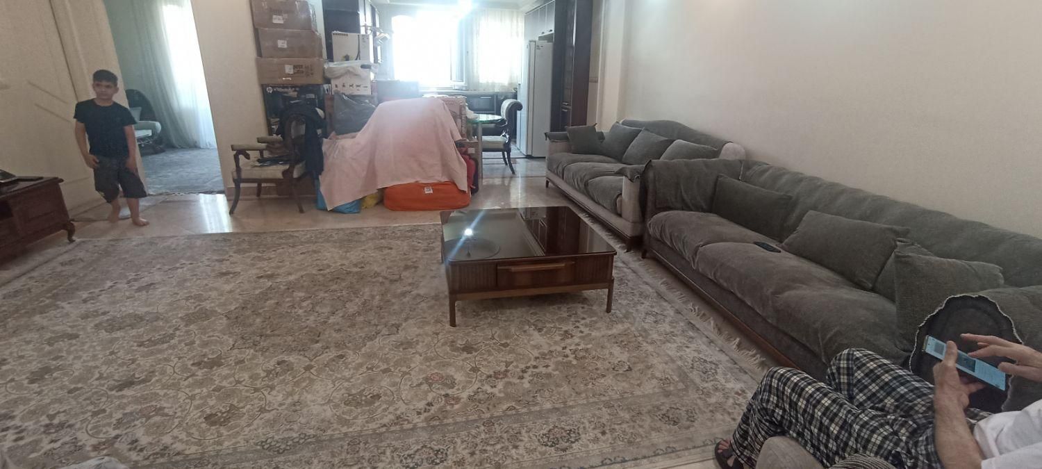 اجاره آپارتمان ۹۵متری ۲ خوابه ویو ابدی/بلوار اباذر|اجارهٔ آپارتمان|تهران, کوی مهران|دیوار