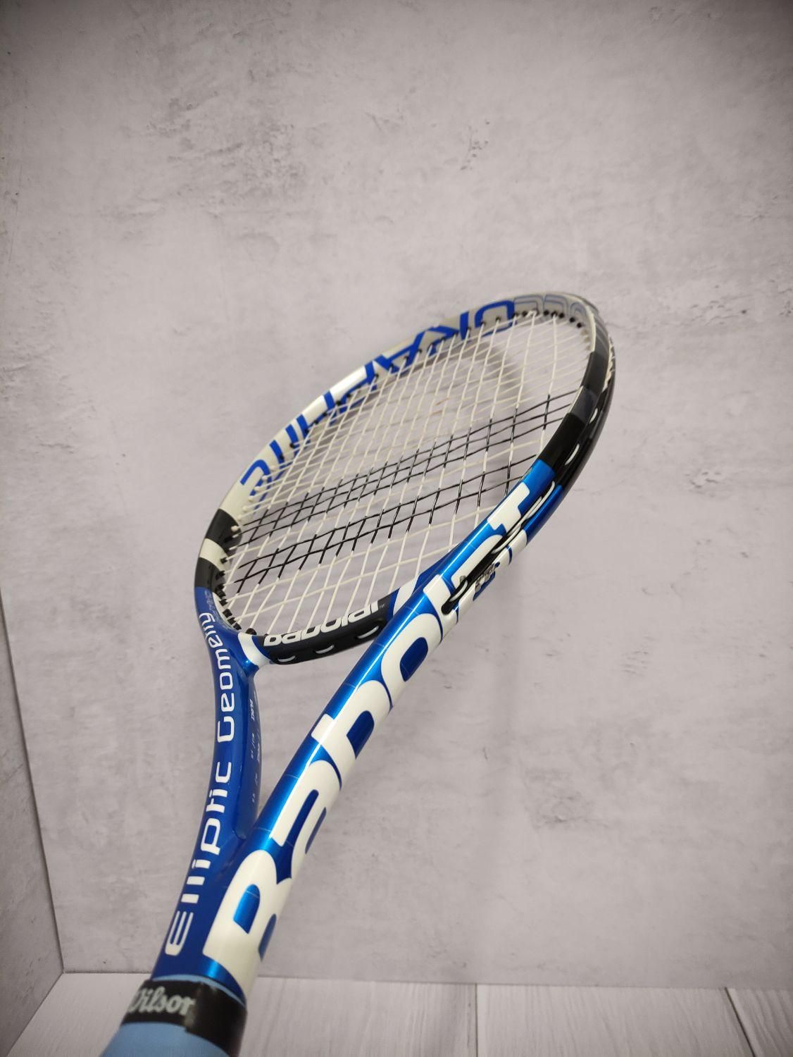 ست تنیس BABOLAT|ورزش‌های توپی|تهران, مهرآباد جنوبی|دیوار