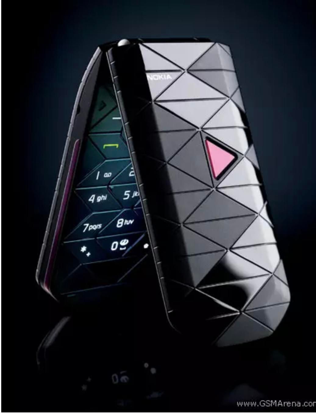 نوکیا ۷۰۷۰ prism|موبایل|تهران, اسکندری|دیوار