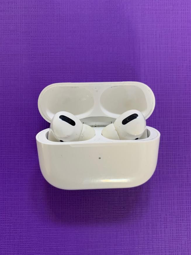 ایرپاد پرو.      Airpod pro|صوتی و تصویری|تهران, جردن|دیوار