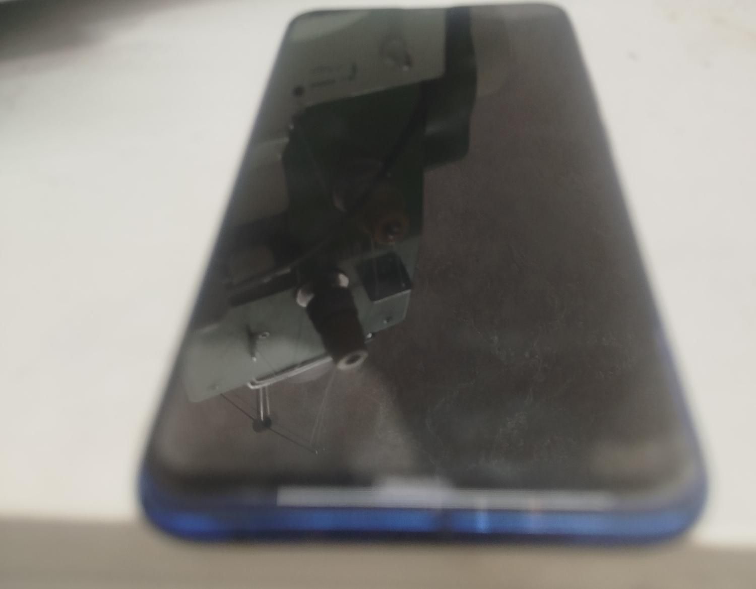 شیائومیRedmi Note 8 o با حافظهٔ ۱۲۸ گیگابایت|موبایل|تهران, پیروزی|دیوار