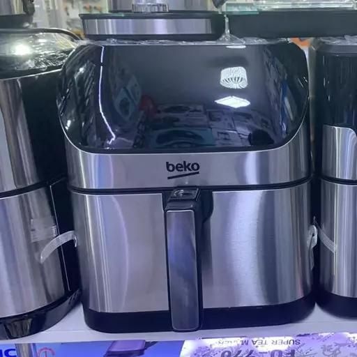 سرخ کن رژیمی 10 لیتری beko|اجاق گاز و لوازم برقی پخت‌وپز|تهران, شوش|دیوار