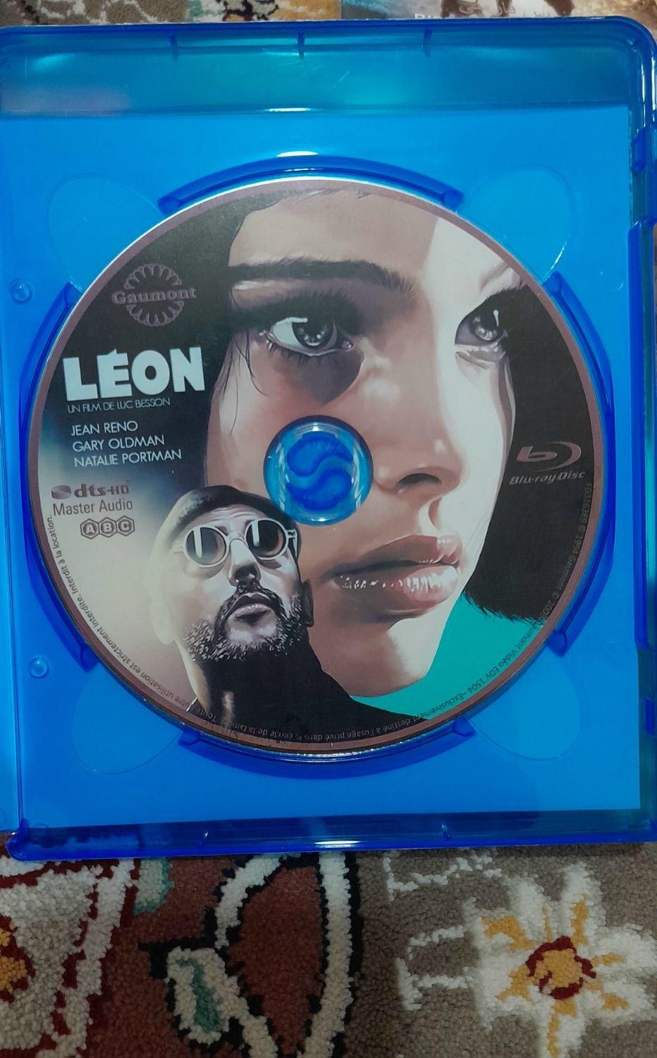 فیلمهای بلوری (blu ray)|فیلم و موسیقی|تهران, آرژانتین|دیوار