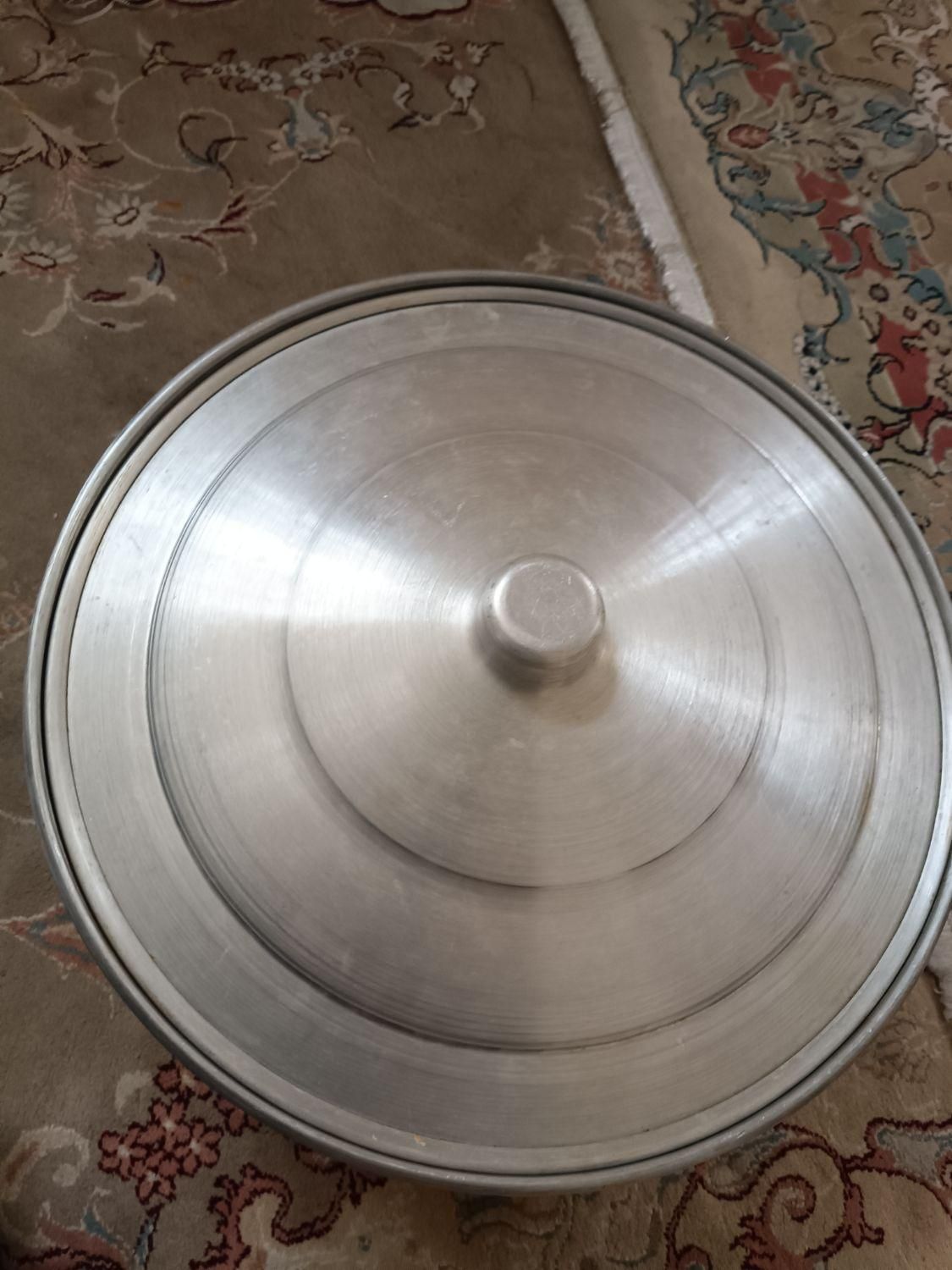 قابلمه|ظروف پخت‌وپز|تهران, سنگلج|دیوار