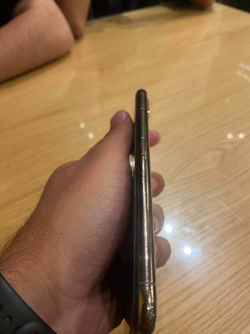 اپل iPhone XS Max با حافظهٔ ۲۵۶ گیگابایت|موبایل|قزوین, |دیوار