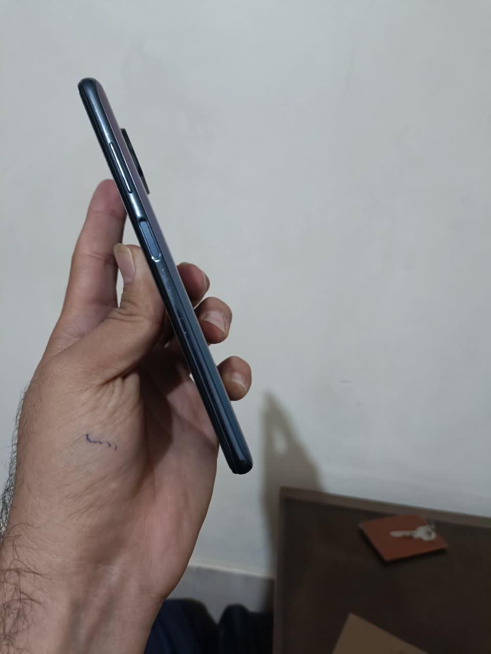 شیائومی Poco X3 Pro با حافظهٔ ۲۵۶ گیگابایت|موبایل|اصفهان, بوزان|دیوار