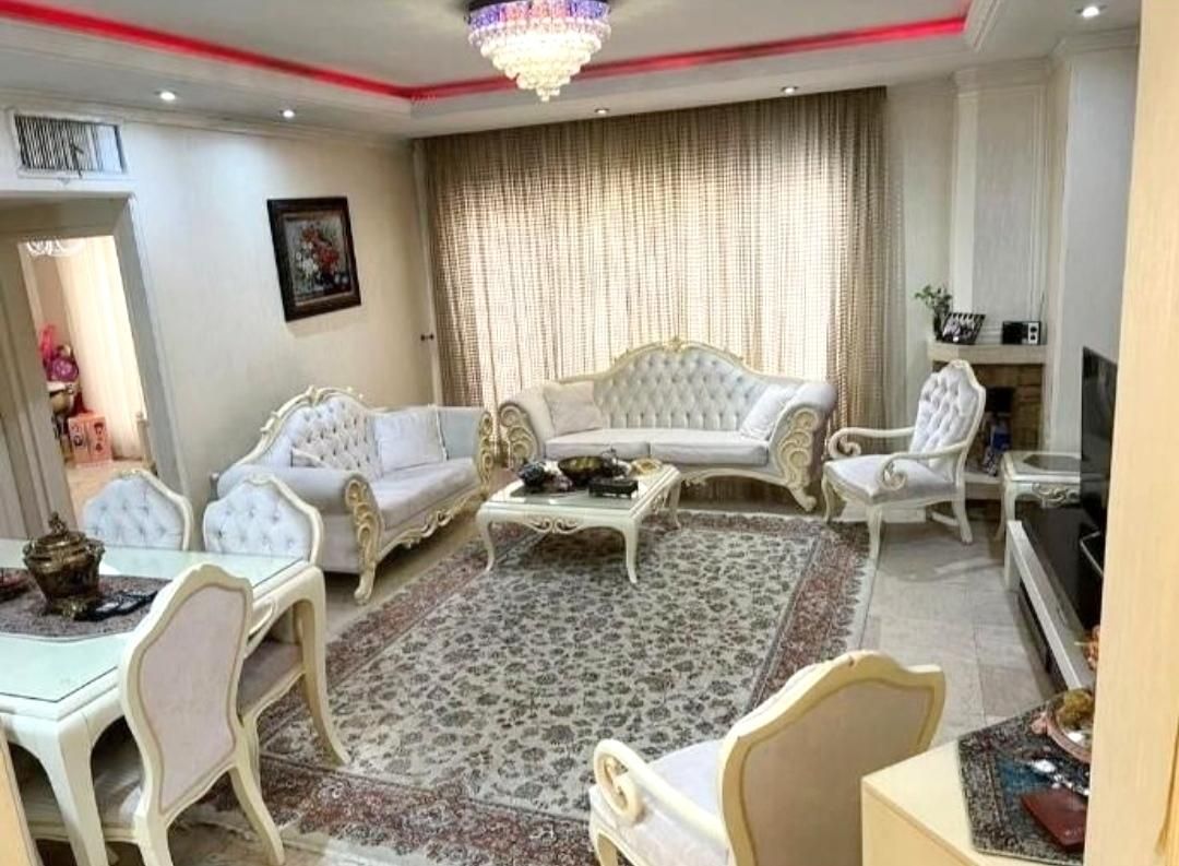 ۵۰ متر/پارکینگ دار/فول دیزاین/بر اصلی|فروش آپارتمان|تهران, شبیری|دیوار