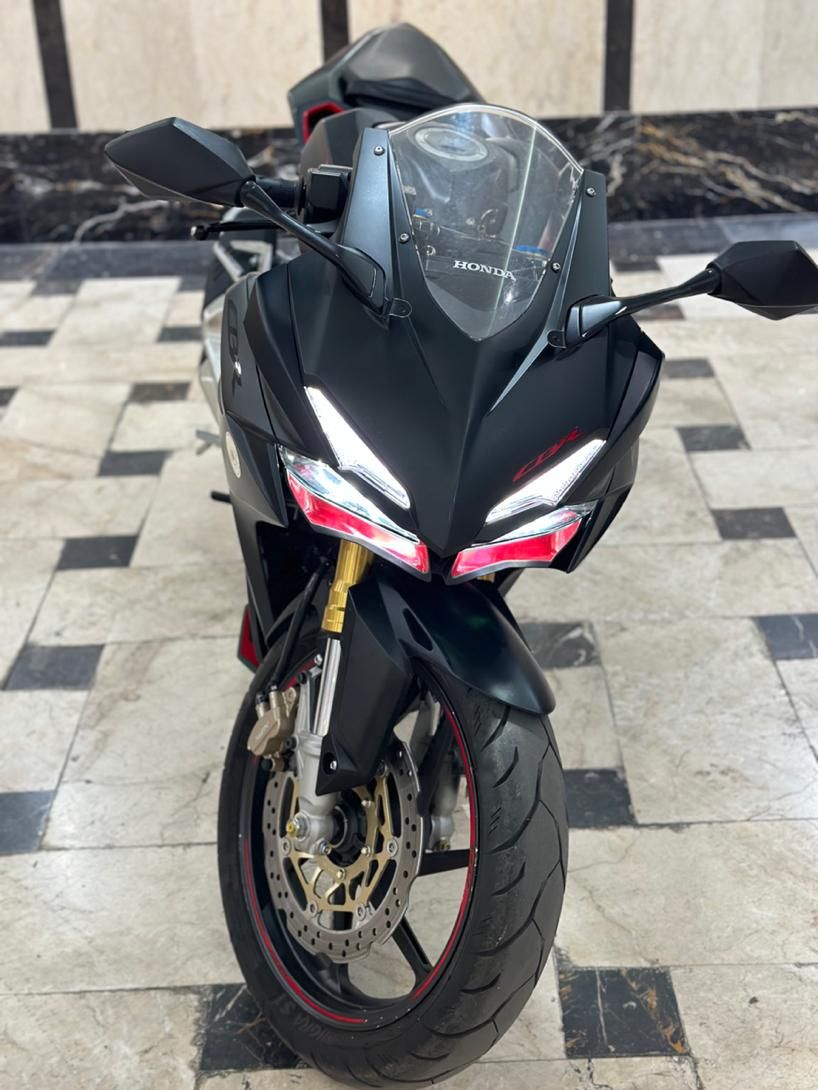 CBR250 RR 2020|موتورسیکلت|تهران, سهروردی|دیوار