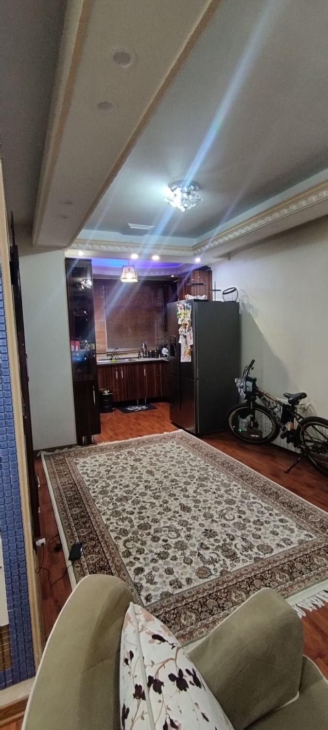 60 متر / فول بازسازی/شهرآرا / مجرد|اجارهٔ آپارتمان|تهران, شهرآرا|دیوار