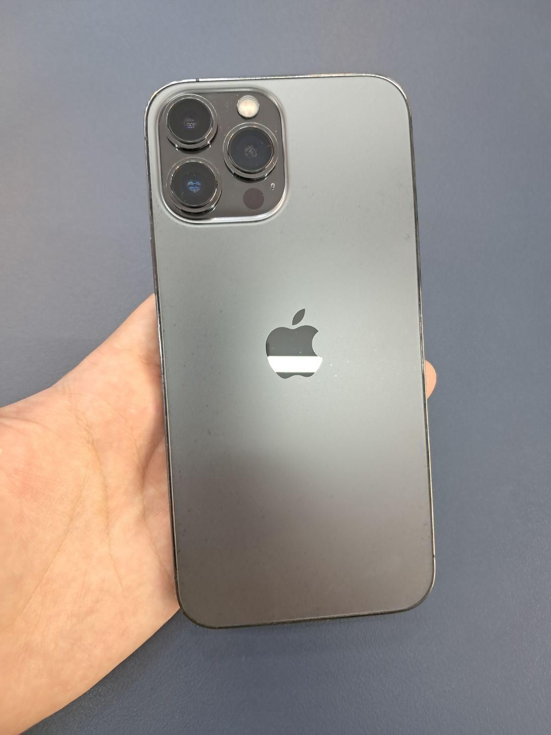 iPhone 13 Pro Max 256 ZAA|موبایل|تهران, کوی فردوس|دیوار