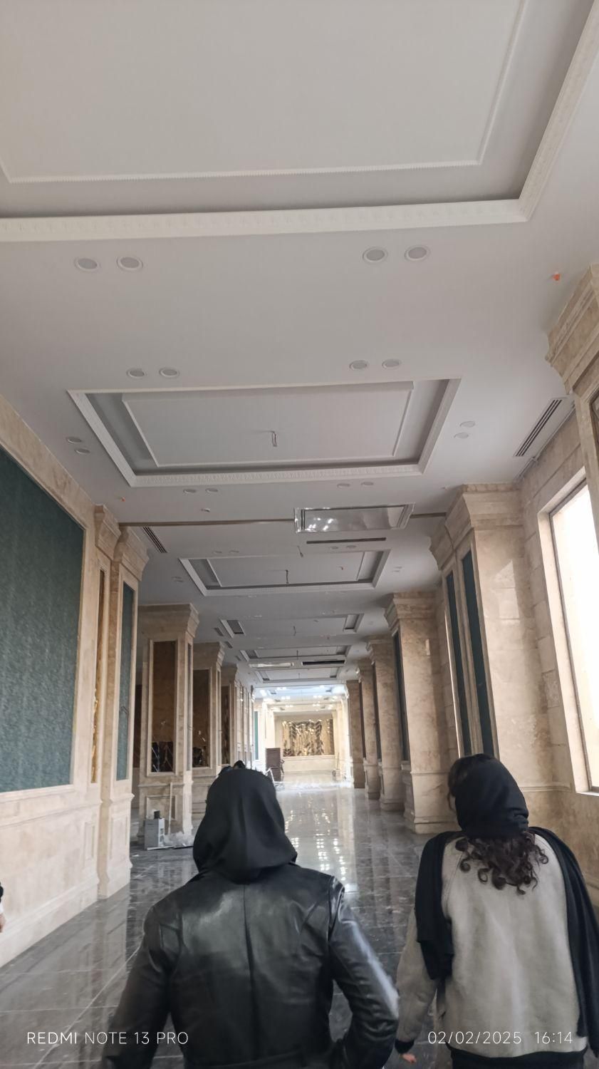 پیش فروش آپارتمان شیک و لوکس در سوهانک|پیش‌فروش املاک|تهران, سوهانک|دیوار