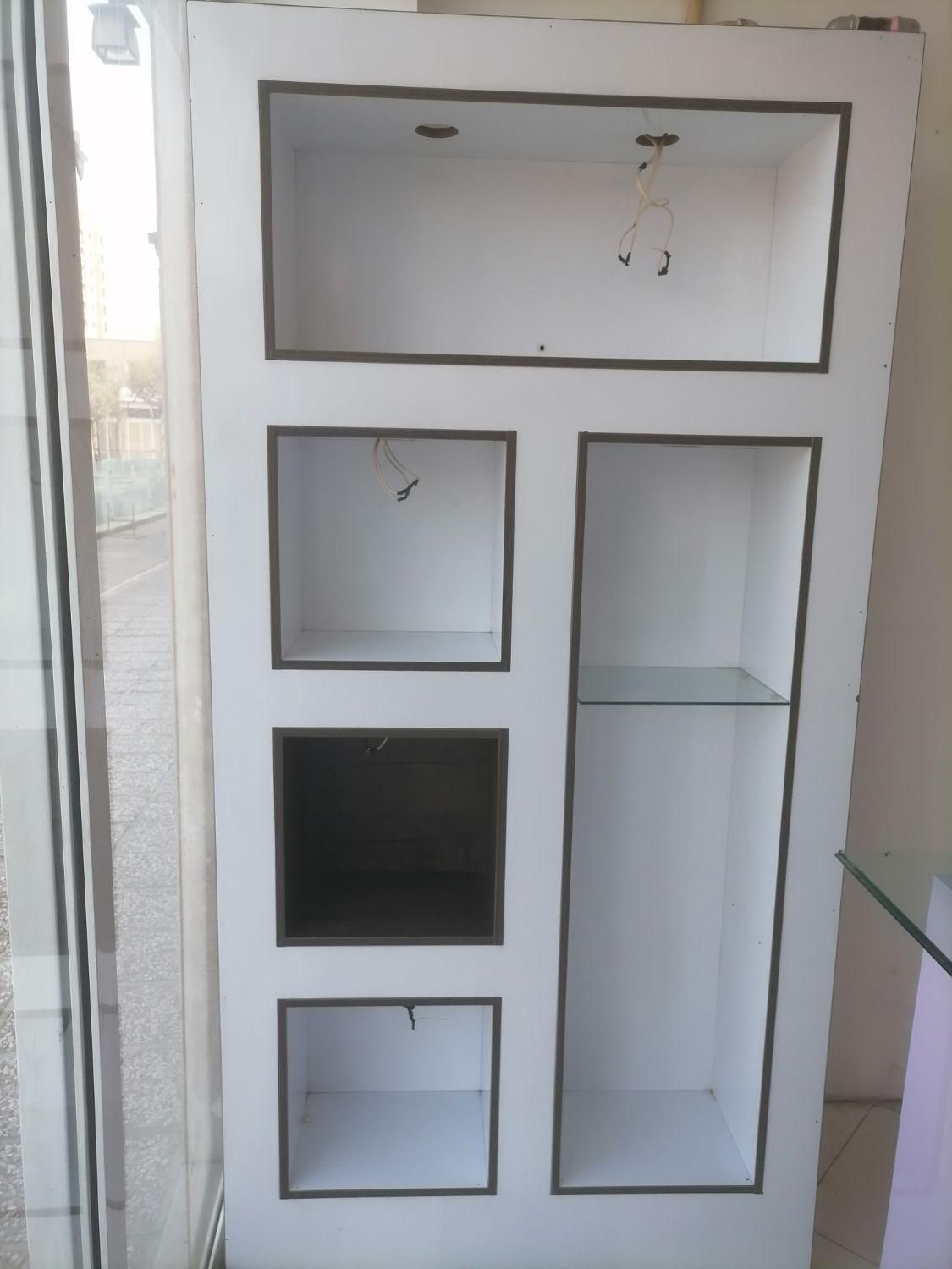 ویترین، میز، کابینت|بوفه، ویترین، کنسول|تهران, مبارک‌آباد بهشتی|دیوار