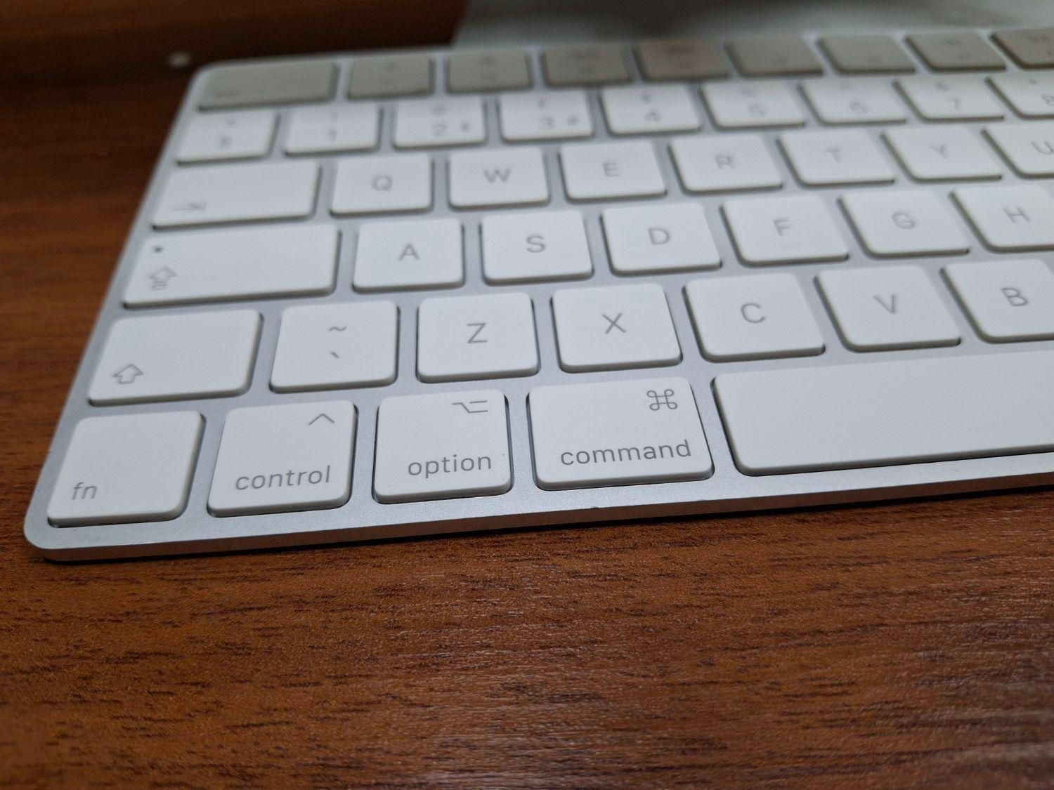کیبورد اپل مجیک ۲ magic keyboard2 apple|قطعات و لوازم جانبی رایانه|تهران, میدان ولیعصر|دیوار