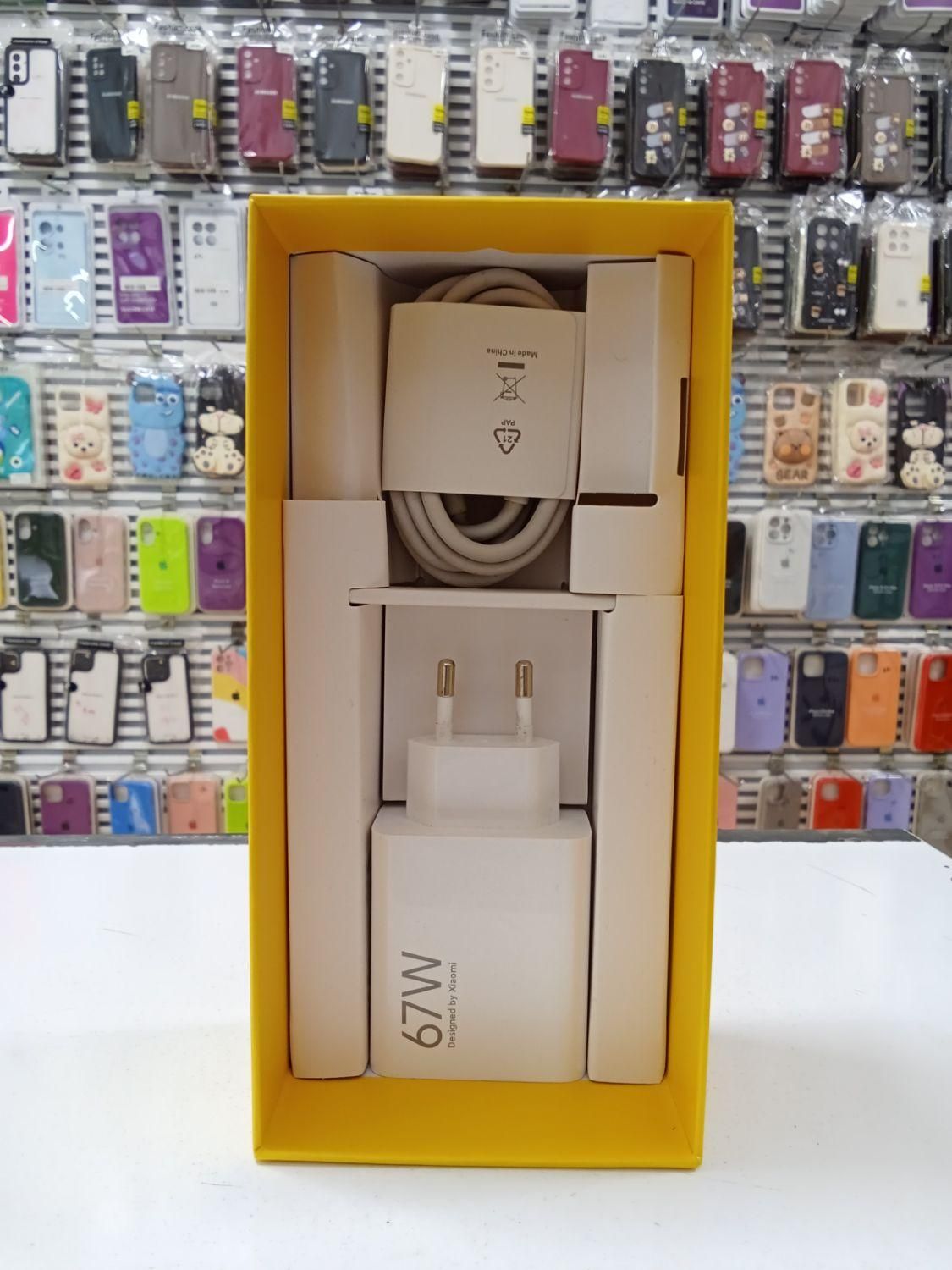 ( Poco X6 Pro ( 512 GiG|موبایل|کرمانشاه, |دیوار
