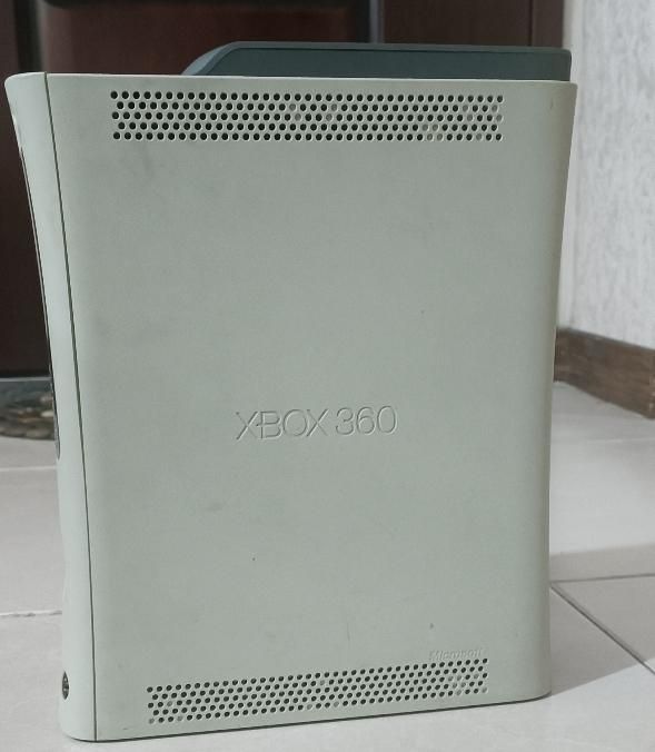 Xbox 360 slim|کنسول، بازی ویدئویی و آنلاین|تهران, تهران‌سر|دیوار