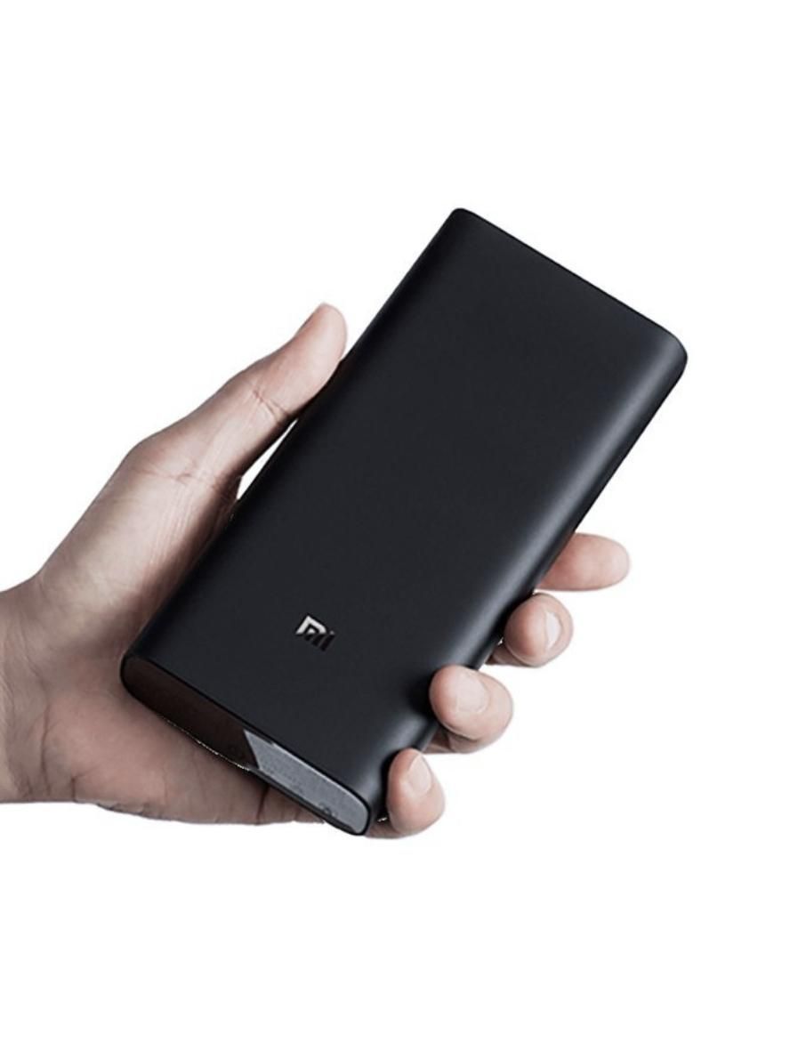 پاور بانک شیائومی فوق سریع ۵۰ واتی20000mAh|لوازم جانبی موبایل و تبلت|تهران, ابراهیم‌آباد|دیوار