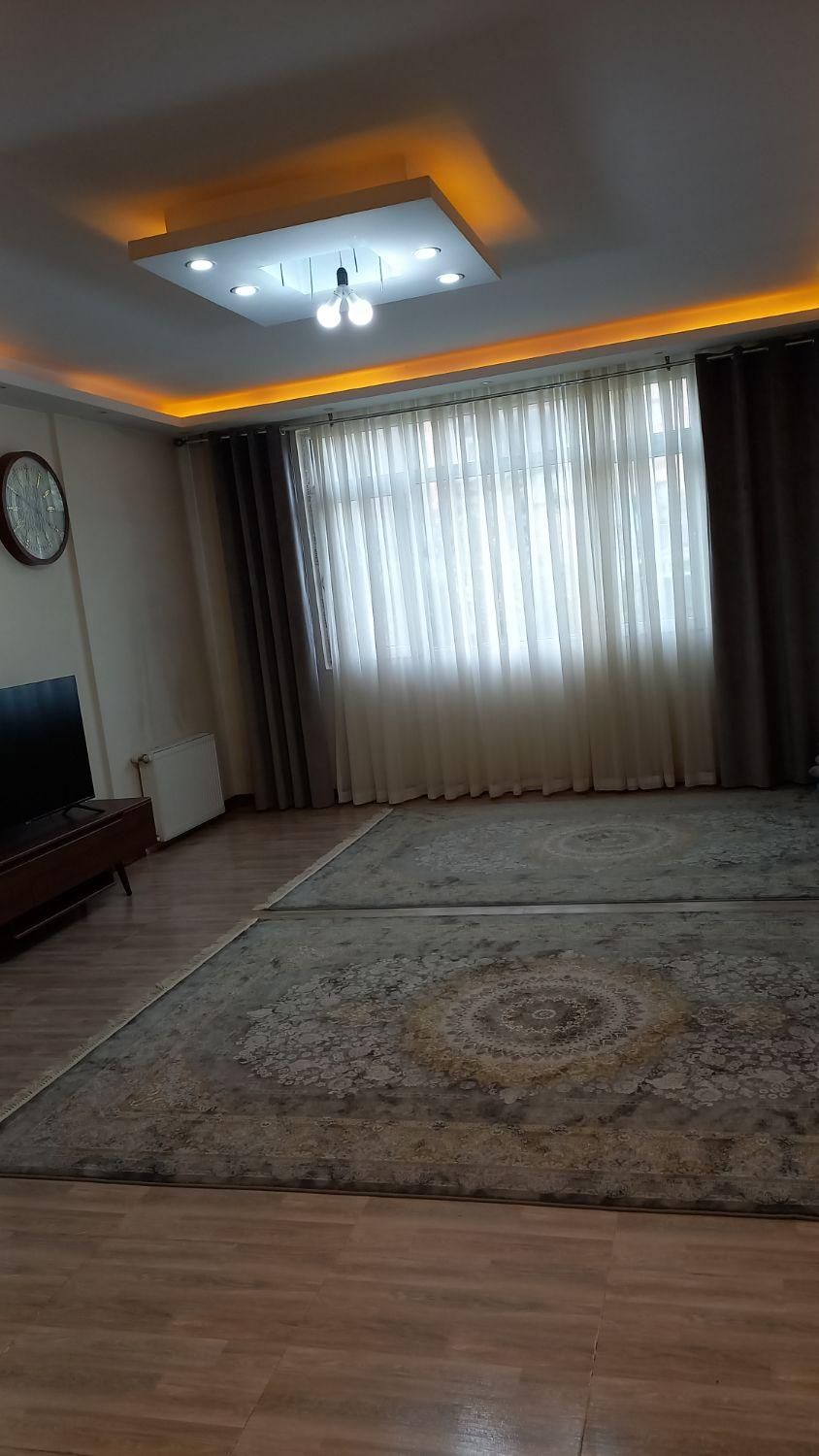 اجاره آپارتمان ۶۰ متری یک خواب|اجارهٔ آپارتمان|تهران, خاک سفید|دیوار