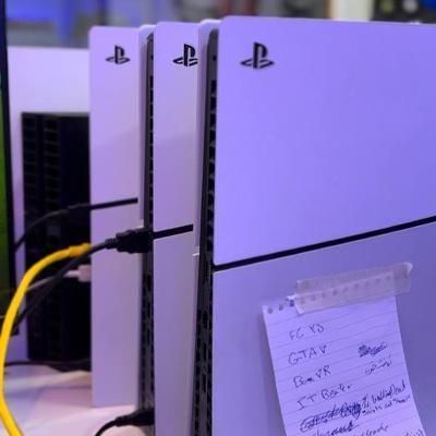 نصب بازی PS5 فول انتخابی با ضمانت و بدون بن شدگی|کنسول، بازی ویدئویی و آنلاین|تهران, مجیدیه|دیوار