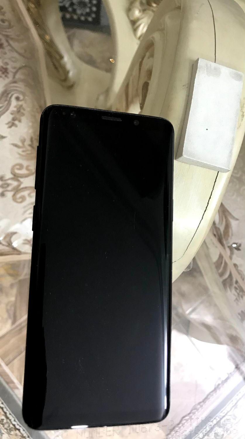 موبایل سامسونگ s9|موبایل|تهران, جی|دیوار