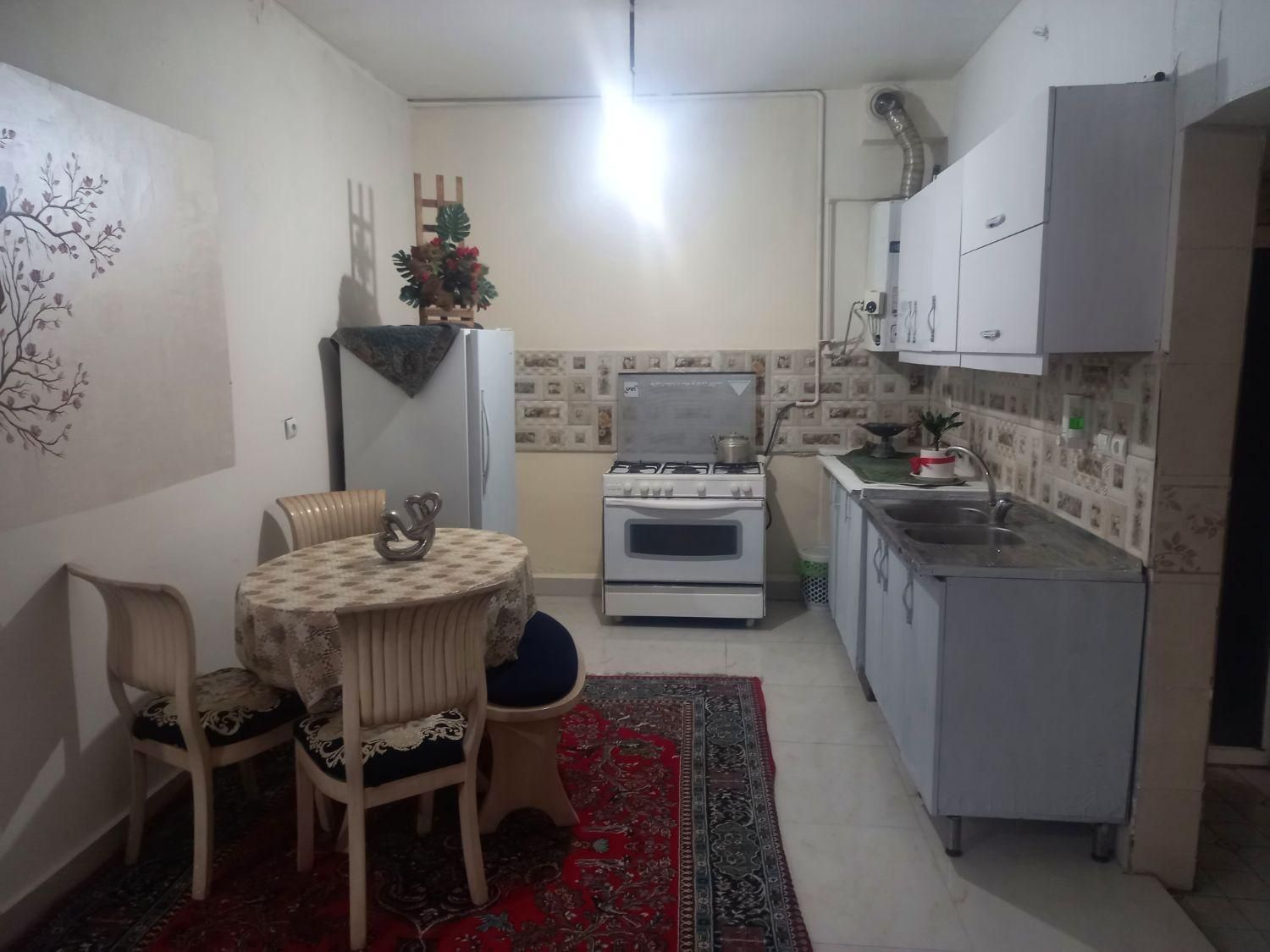 سوئیت نوساز مناسب بعد سدروس شاندیز|اجارهٔ کوتاه‌مدت آپارتمان و سوئیت|مشهد, وکیل‌آباد|دیوار