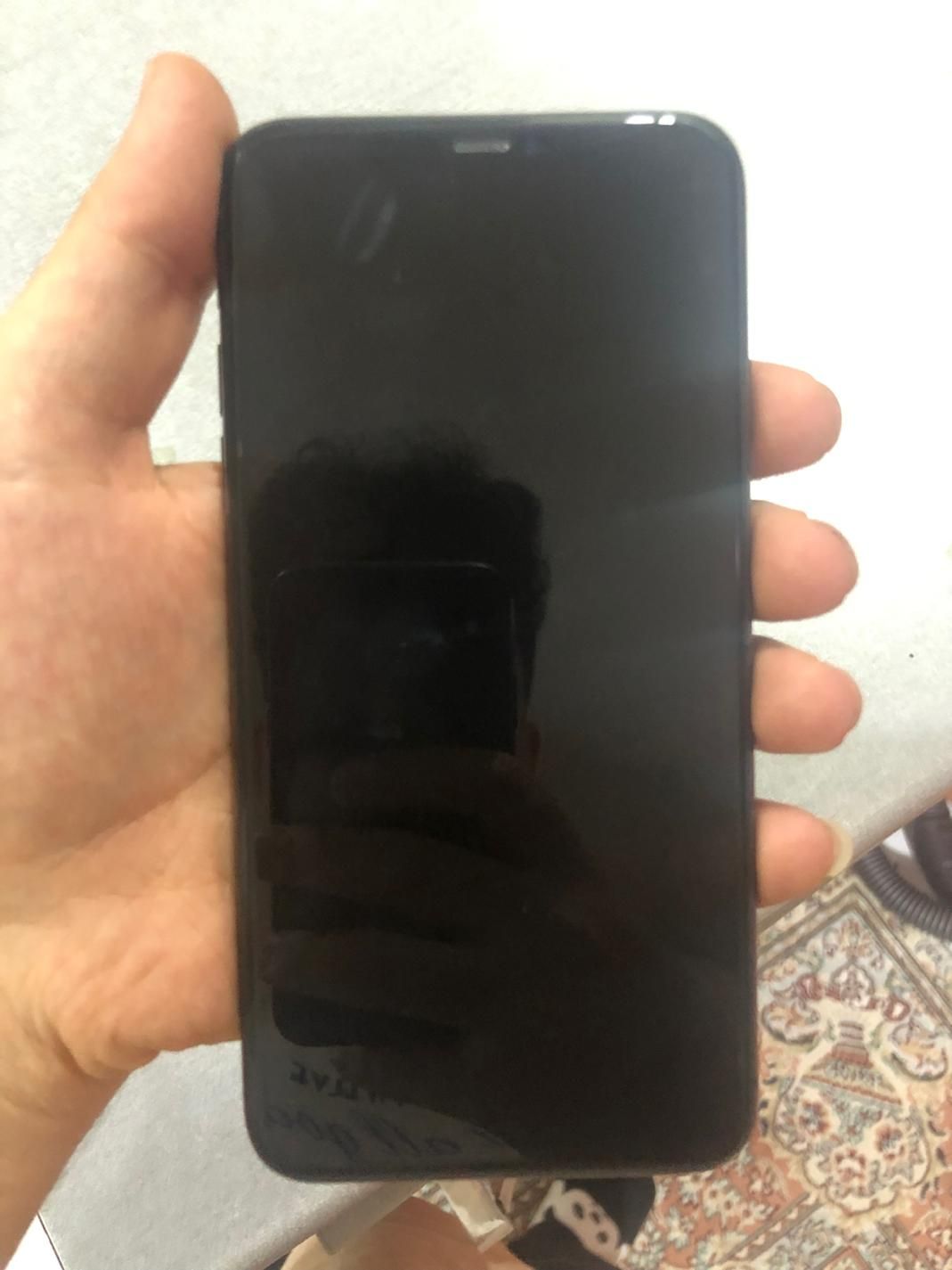 اپل iPhone 11 Pro Max با حافظهٔ ۶۴ گیگابایت|موبایل|تهران, بهارستان|دیوار