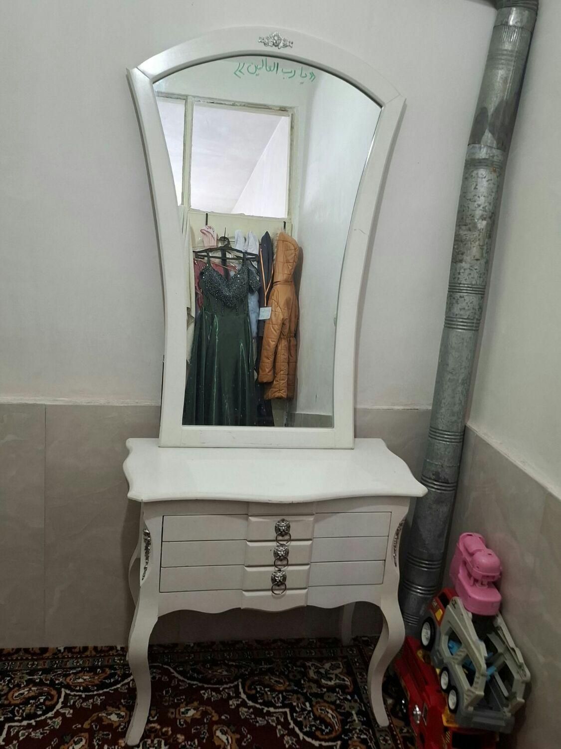 میز کنسول کشو دار|بوفه، ویترین، کنسول|تهران, بهارستان|دیوار