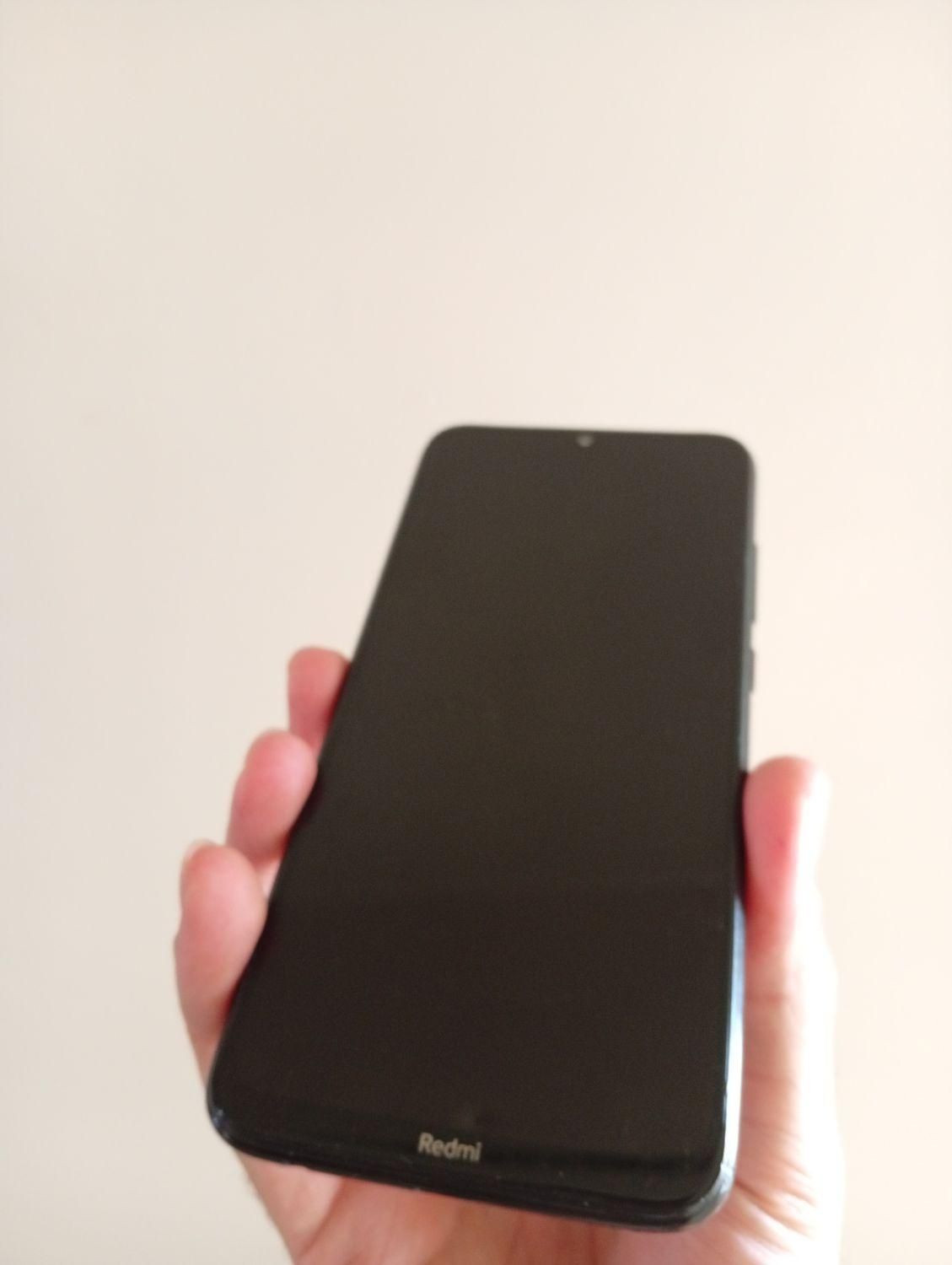 Redmi Note 8/ 64 Gb|موبایل|اصفهان, پروین|دیوار