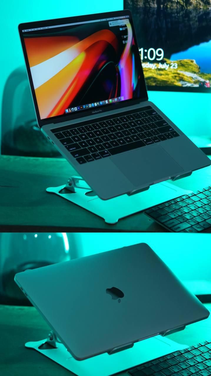 Mac book 2017مک بوک|رایانه همراه|اهواز, نادری|دیوار