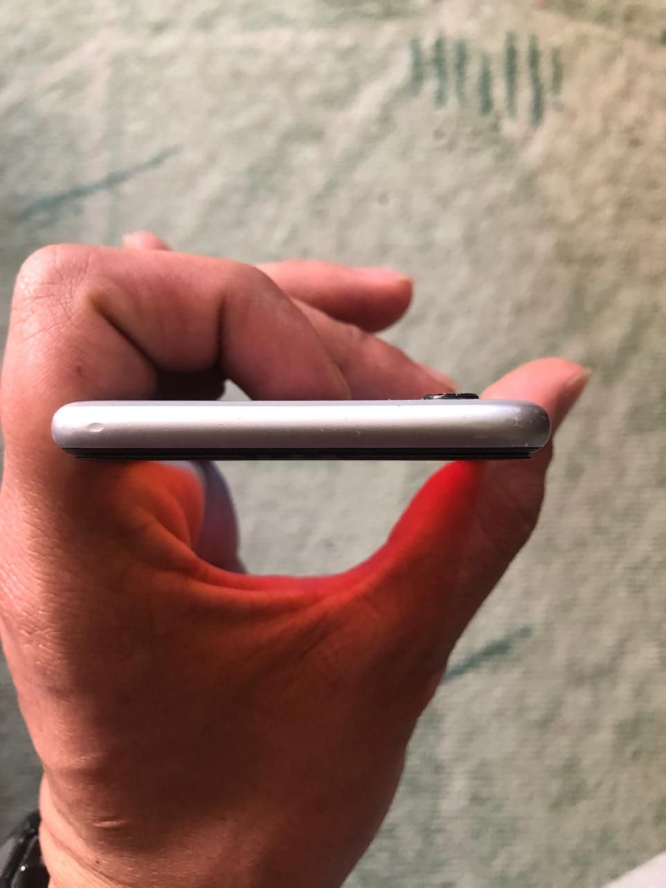 اپل iPhone 6s با حافظهٔ ۶۴ گیگابایت|موبایل|اصفهان, آبشار|دیوار
