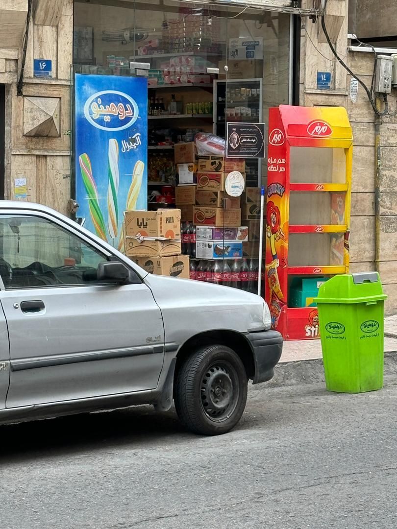 مغازه ۲۰متر مناسب همه شغل|فروش مغازه و غرفه|تهران, مجیدیه|دیوار