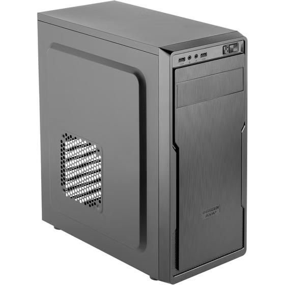 سیستم(نو)مناسب گیم  i5 نسل ۱۳ رم ۱۶ ddr5 گرافیک ۸|رایانه رومیزی|شیراز, ملاصدرا|دیوار