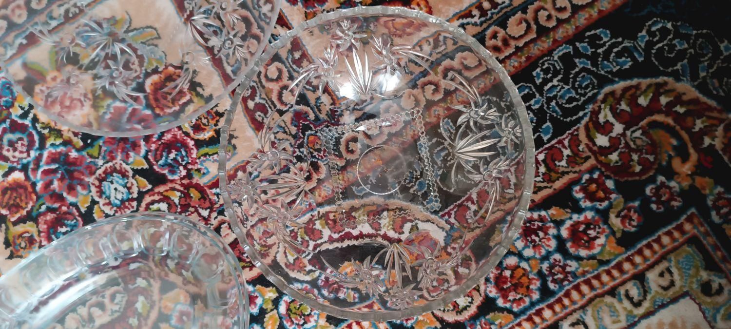 ظروف|ظروف سرو و پذیرایی|تهران, دولاب|دیوار