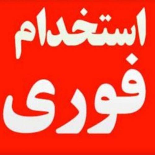 استخدام حراست وخدمات(جای خواب و غذا)|استخدام سرایداری و نظافت|تهران, اقدسیه|دیوار