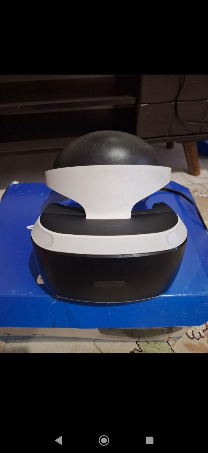 عینک واقعیت مجازی VR|کنسول، بازی ویدئویی و آنلاین|اردبیل, |دیوار