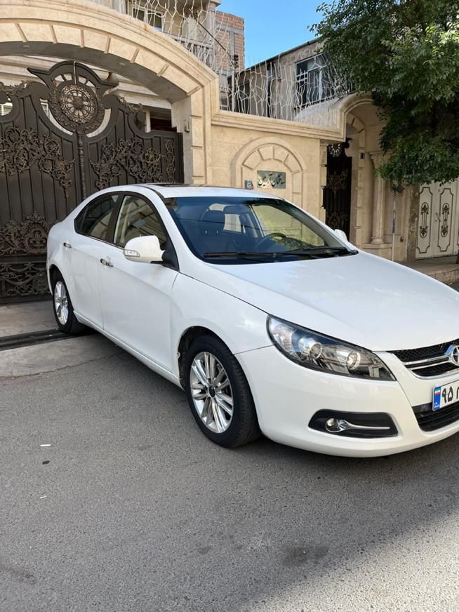 جک J5 اتوماتیک 1800cc، مدل ۱۳۹۳|خودرو سواری و وانت|تهران, جمال‌زاده|دیوار