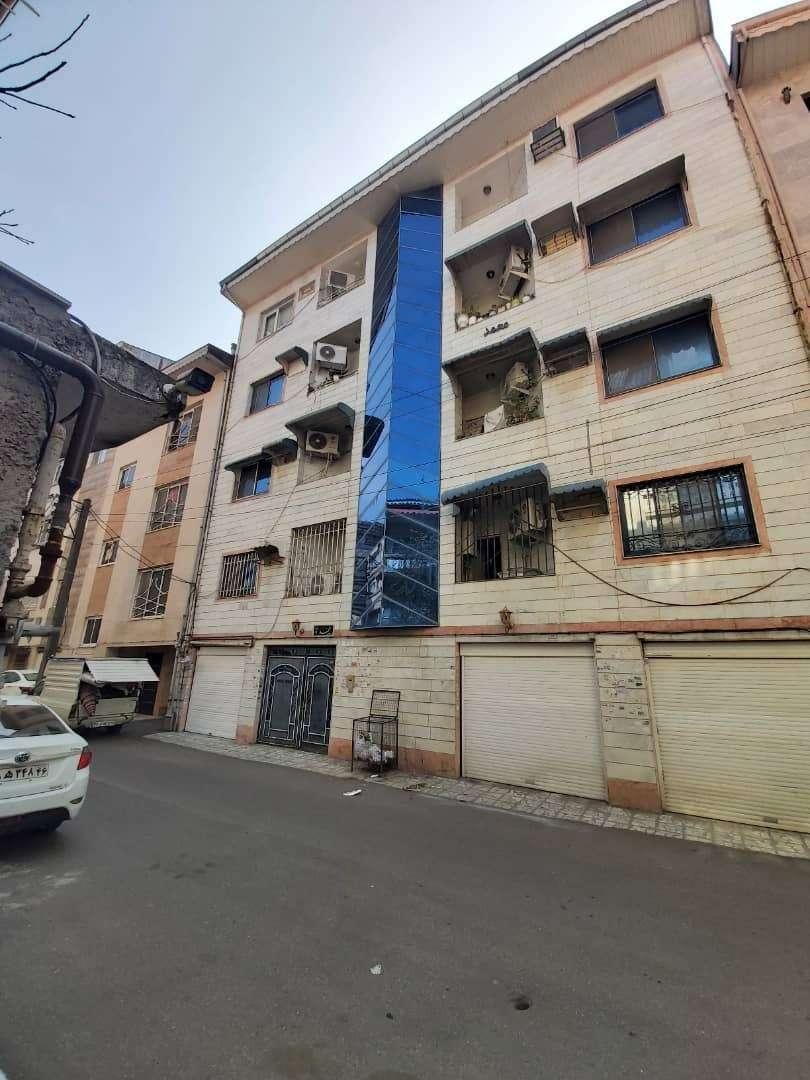 فروش واحد مسکونی 100 متری گلسار دیلمان وحدت|فروش آپارتمان|رشت, گلسار|دیوار