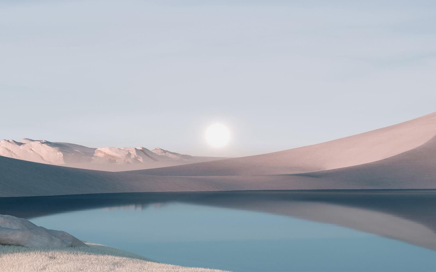 null