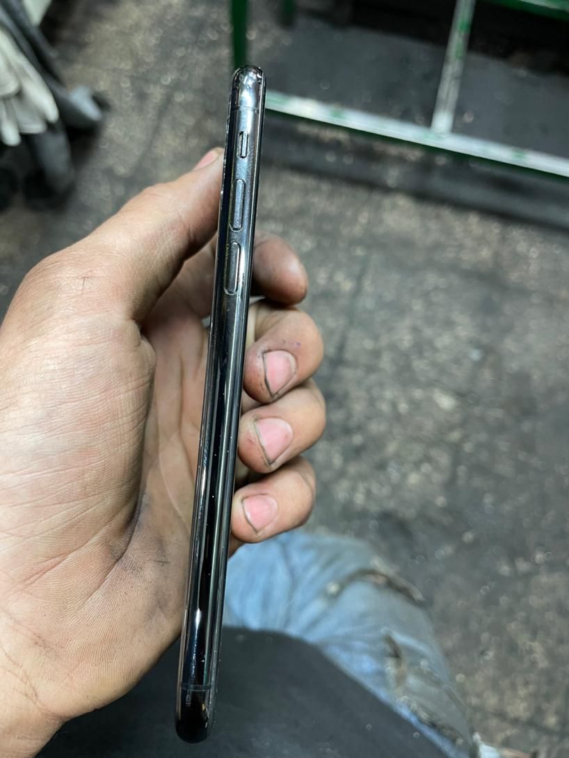 اپل iPhone XS با حافظهٔ ۲۵۶ گیگابایت|موبایل|تهران, اوقاف|دیوار