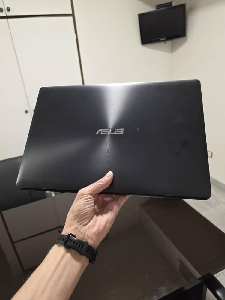 لپ تاپ X553m ایسوس ASUS|رایانه همراه|تهران, ایرانشهر|دیوار