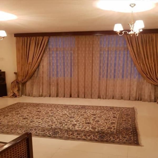 فروش آپارتمان ۱۲۵ متری ۲ خوابه در شهرک رازی|فروش آپارتمان|کرج, شهرک رازی|دیوار